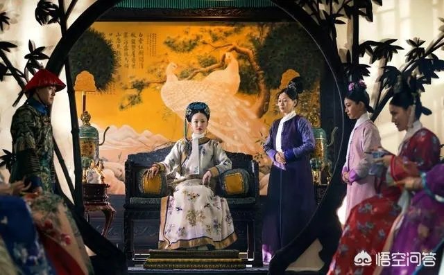 《如懿传》已定档8.20，有《延禧攻略》这部口碑剧在前，还能引发收视狂潮吗？