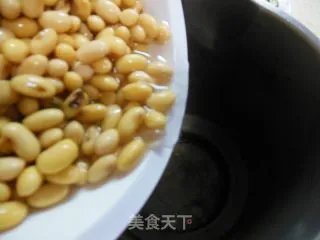 花生核桃露
