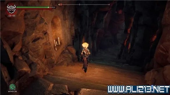 《暗黑血统3》全收集攻略 全物品收集位置一览