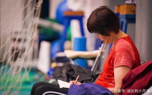 郎平教练对于中国女排来说,究竟意味着什么?