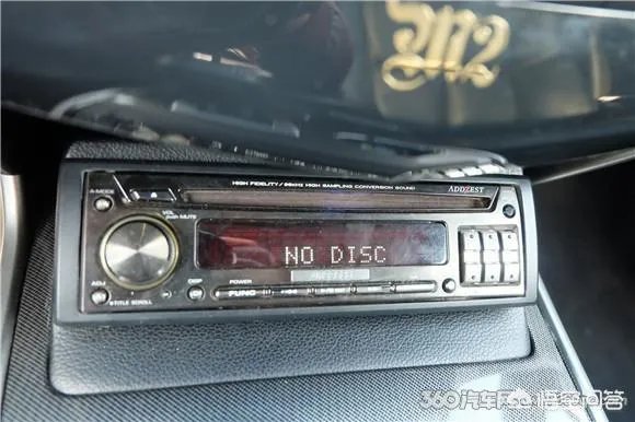 天籁汽车音响能改装吗?