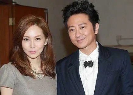 孙耀威妻子是谁?