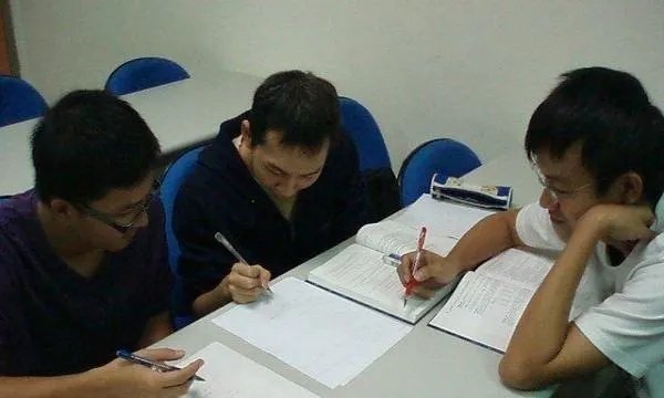 高中数学辅导班有必要去吗
