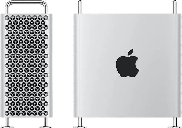 中国仍具备成本优势 Mac Pro生产将转中国
