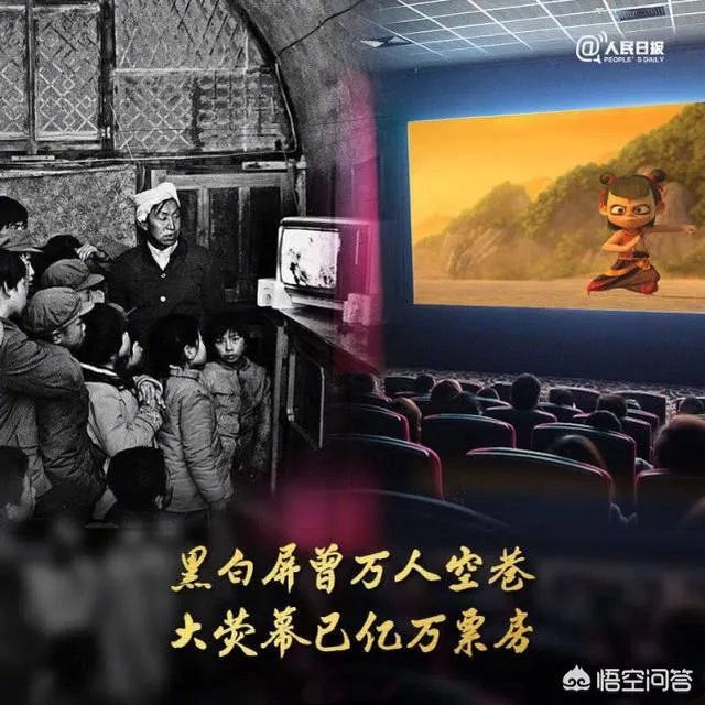 《哪吒》二次延期,能否超越《战狼》喜提冠军宝座?
