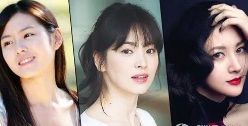 韩国最高级别美人诞生,究竟是何许人也?