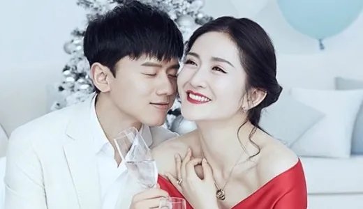 婚后在谈恋爱