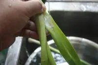 攸县香干炒肉的做法