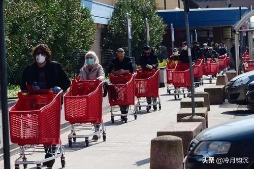 英国抗击疫情死亡多少人了