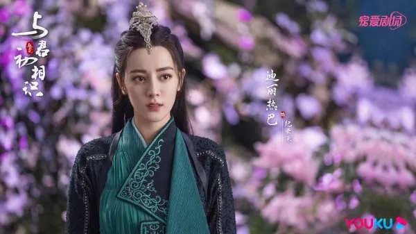 《余生》和《与君初相识》已播,你会看哪部剧?