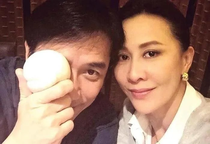 梁朝伟的老婆是谁 和刘嘉玲一直没有生育孩子