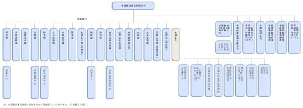 中国移动通信集团上海有限公司（简称“中国移动上海公司”）是中国移动（香港）有限公司下属全资子公司