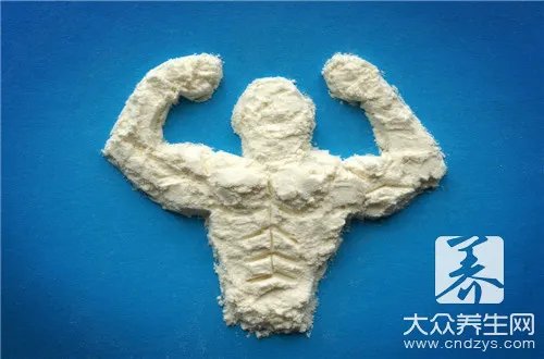 氨基酸和蛋白质的关系