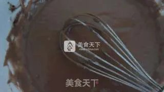 浓情可可蛋糕