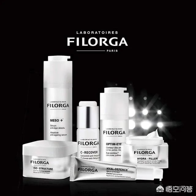 哪个牌子的药妆化妆品比较好？