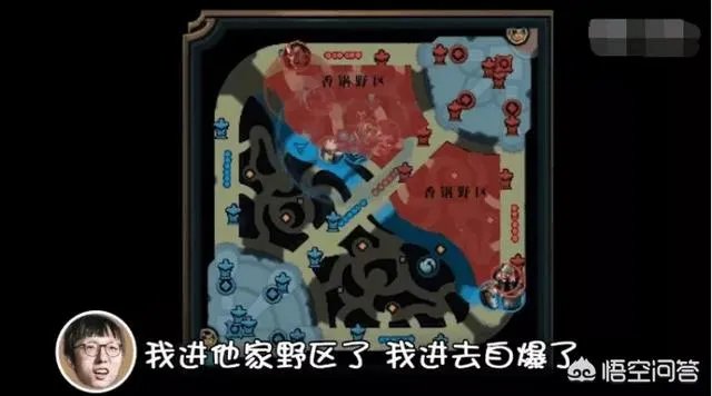 LOL《高能软泥怪》更新,SKT打野比赛时加Uzi好友,你怎么看?