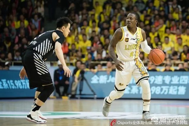 首战已摸清底细，广厦能后来俱上4：1淘汰辽宁队吗？
