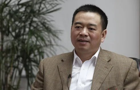 重庆市政府副秘书长罗德被查了吗？