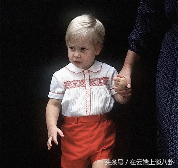 你们觉的英国威廉王子好看吗?