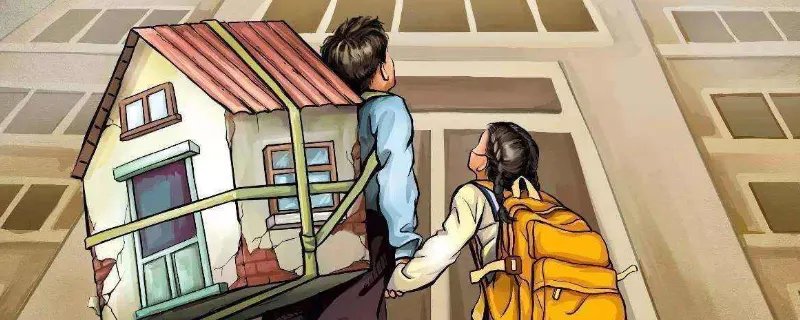 合肥学区划分是什么