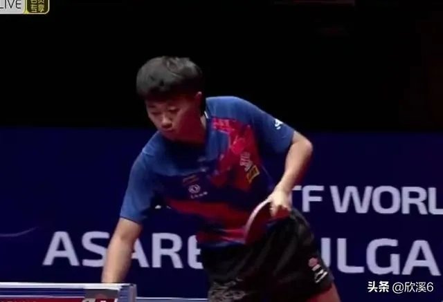 2019乒乓球保公赛,赵子豪4-1战胜阿鲁纳晋级决赛,将迎战张本智和。你怎么看?