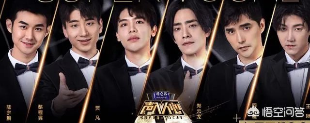 湖南卫视新综艺《声入人心》会是国产综艺的新篇章吗?