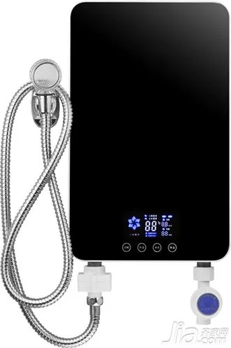 即热式热水器怎么样 有什么优缺点
