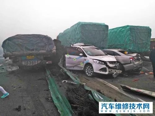 高速车祸一般都是因为什么原因？如何安全驾驶？