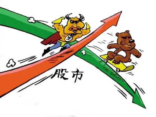 为什么我拿的股票都是卖掉了才涨，买了却一直跌？