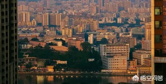 未来5年,佛山的房价会是怎样的走势?