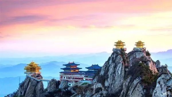 去河南旅游，值得去的景点有哪些？好玩的路线有哪些？