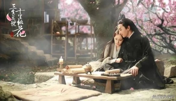 《三生三世十里桃花》引纠纷 优酷诉百度网盘侵权!