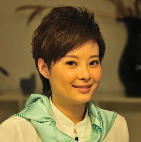 袁立老公赵岭再婚消息流出     揭二人当初离婚内幕