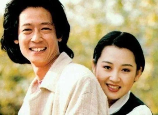 当年王志文和许晴为何分手?