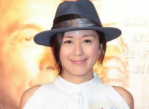 35岁TVB女星唐宁离婚孩子谁抚养?