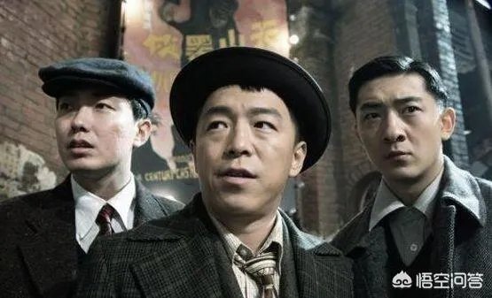 为什么大家喜欢黄渤？