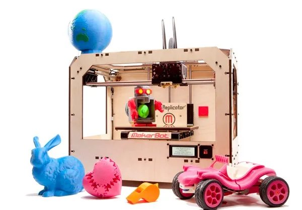 技术突破带来交互革命 浅析3D现状与展望