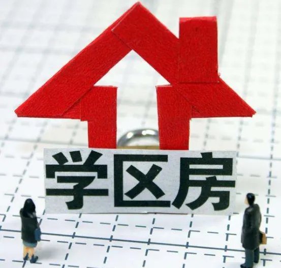 合肥学区划分是什么