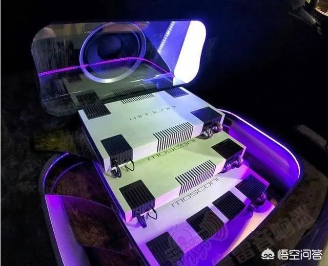 雷克萨斯怎么改装汽车音响?有什么好的方案?