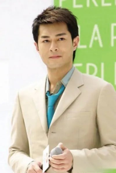 黄纪莹和古天乐为什么分手 隐婚说古天乐艾滋怎么回事