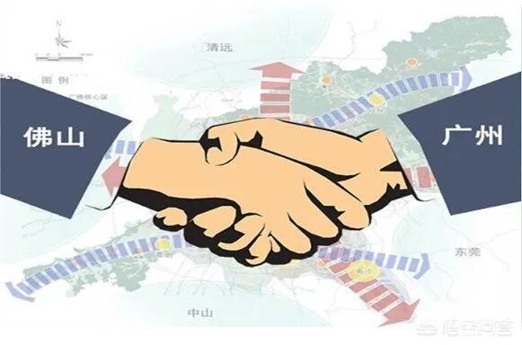 未来5年,佛山的房价会是怎样的走势?
