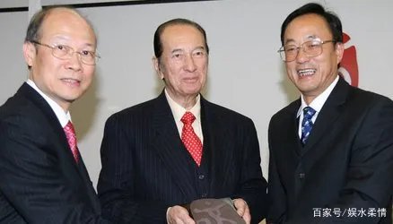 赌王曾送三太700万钻戒，可送过什么给黎婉华？赌王最爱哪个女人？