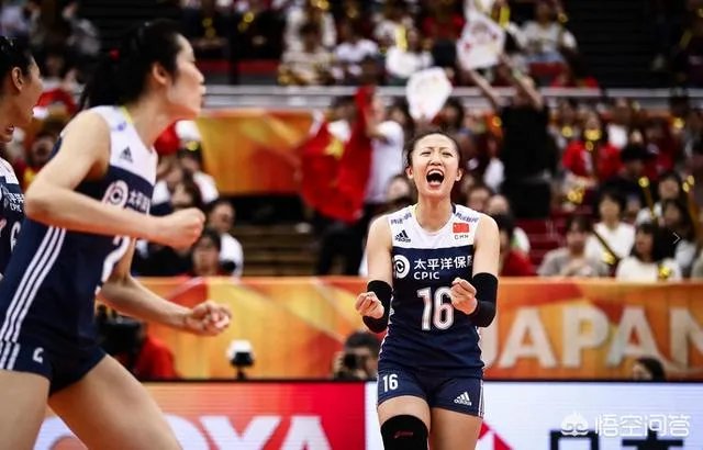 中国女排3-2大比分逆转美国女排,丁霞变身“拼命三郎”令人感动,大家如何评价?