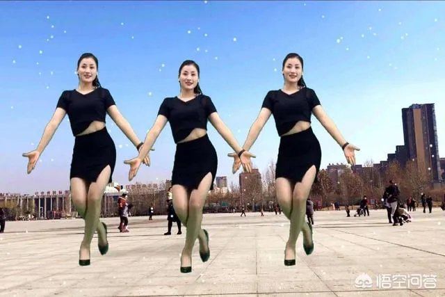 怎样跳好广场舞呢?