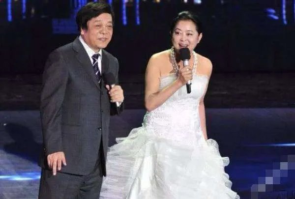 赵忠祥终于说出和倪萍的关系,赵忠祥为什么瞒了那么久?