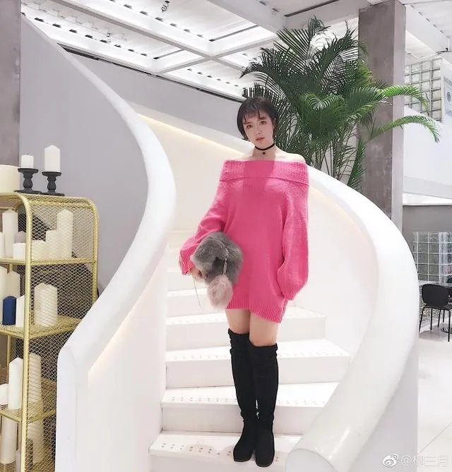 身材肥胖的人如何穿衣服显气质?
