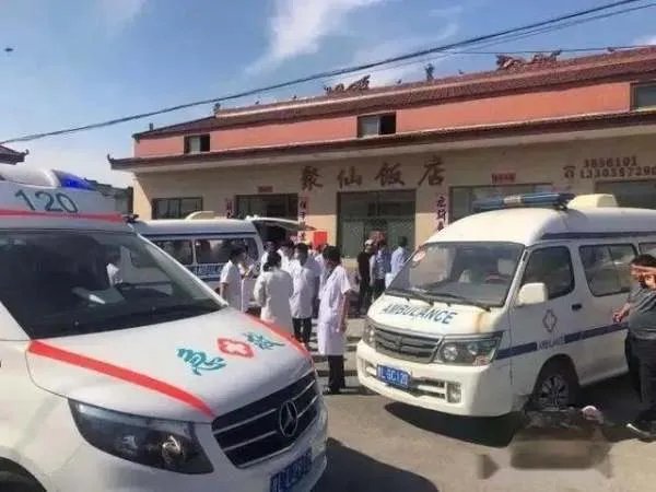 山西饭店倒塌29人死亡巨额的赔偿谁来买单?