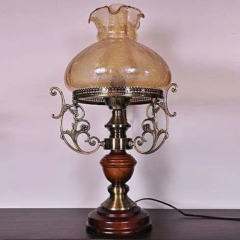欧式灯让人明白,照明工具可以美的不像话