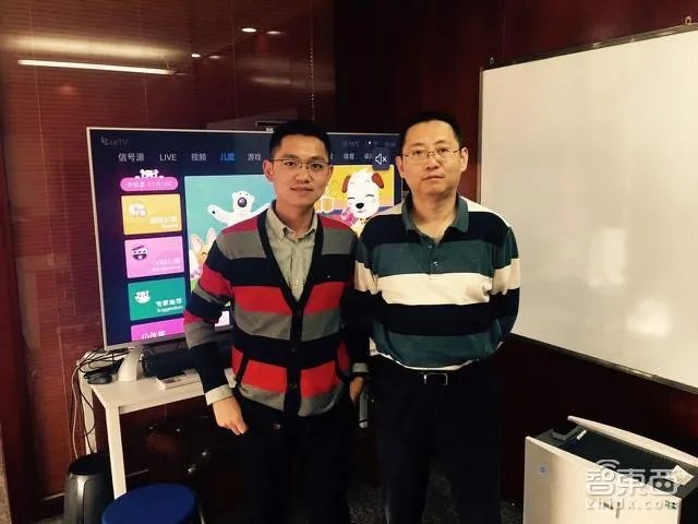 如果看待贾跃亭辞去总经理,专任董事长?