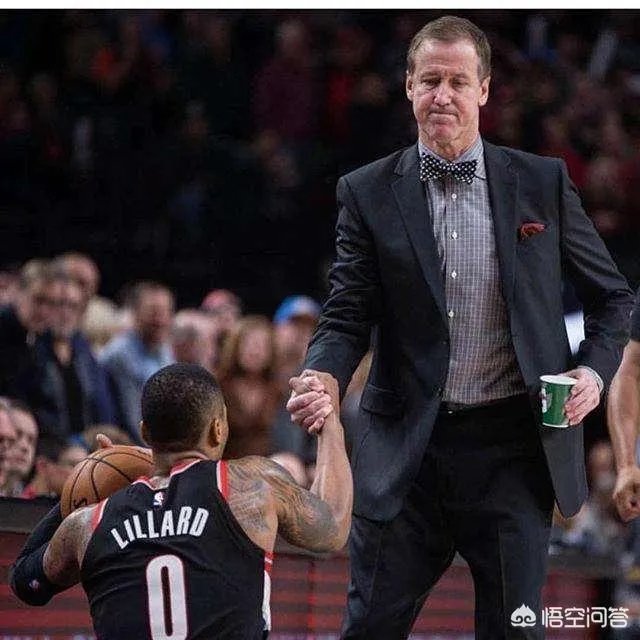 你觉得这个赛季NBA谁会是第一个下课的教练?为什么呢?
